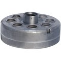 Wide Open Products Wide Open Rear Brake Drum Replaces Honda OEM 42620-HC4-670 BD300W